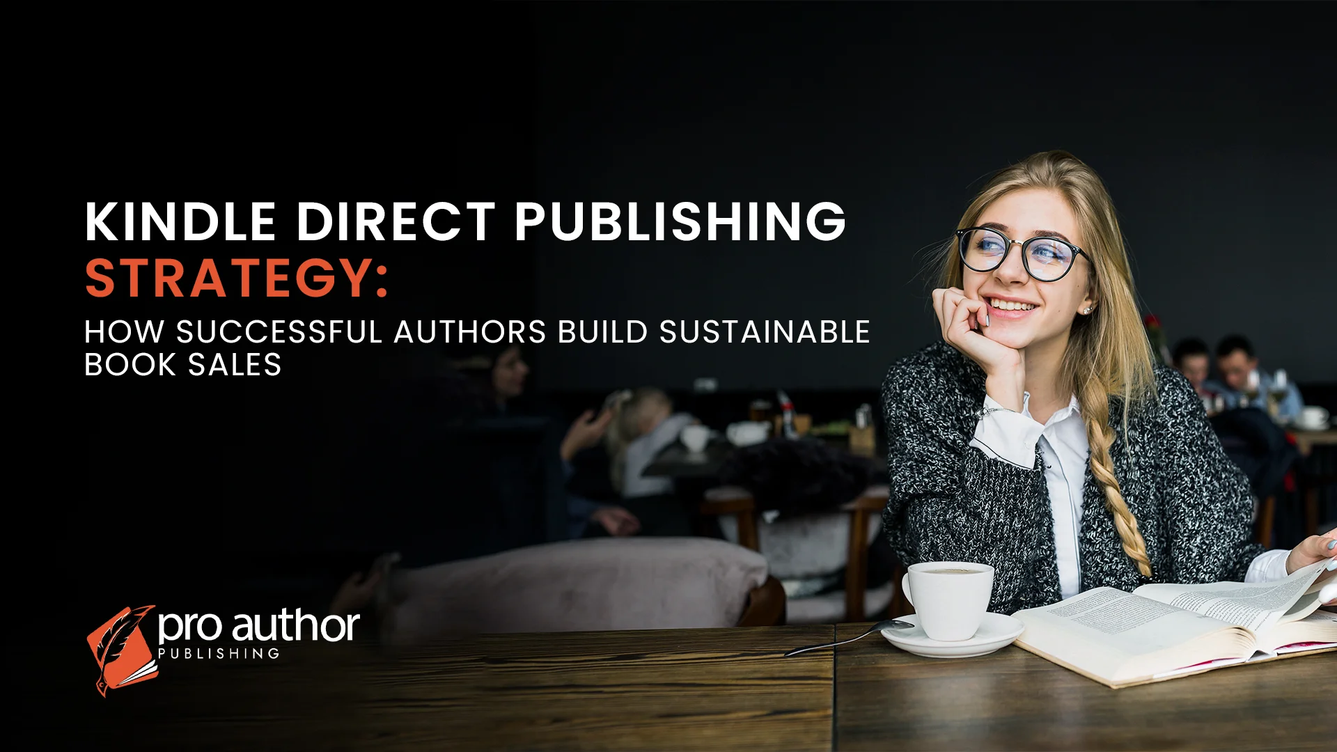Pro Author online publishing