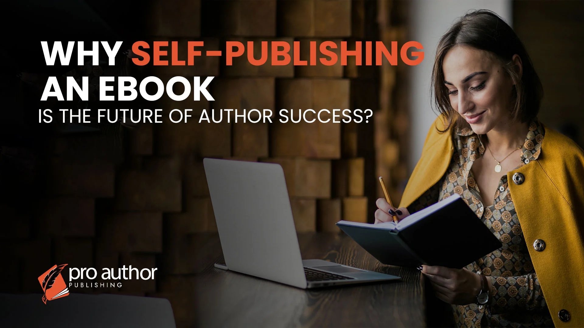 Pro Author online publishing