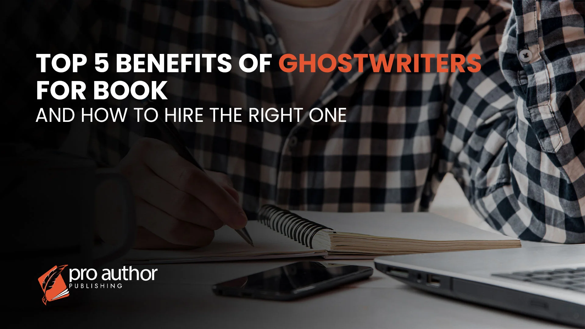 Pro Author online publishing